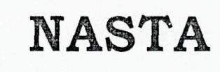 NASTA logo