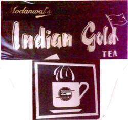 Trademark logo