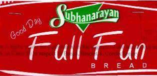 Full Fun logo