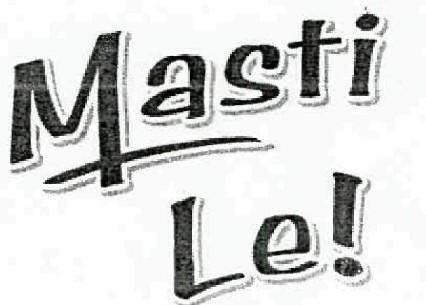 Trademark logo