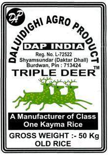 Trademark logo