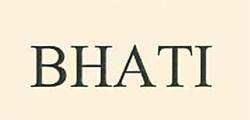 BHATI logo