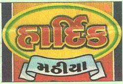 Trademark logo