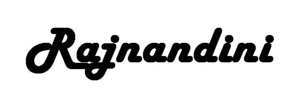 Rajnandini logo