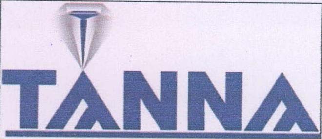 TAN NA logo