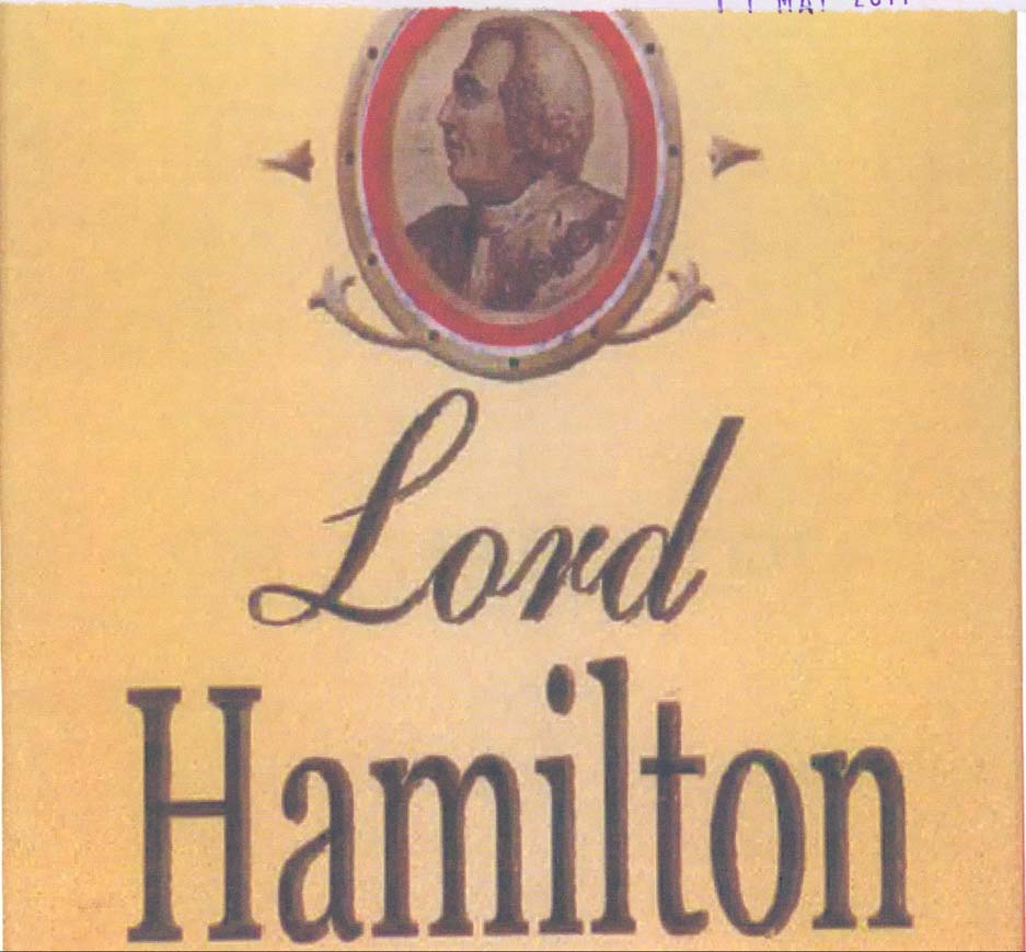 Trademark logo