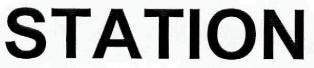 STATION logo