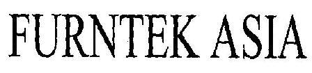 FURNTEK ASIA logo