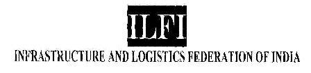 INFRASTRUCTURE AND LOGISTICS FEDERATION OF INDIA logo