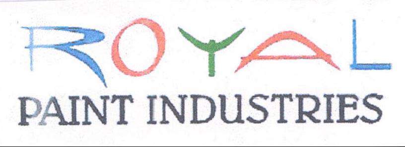 Trademark logo