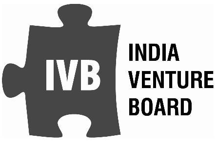 INDIA VENTURE BOARD logo