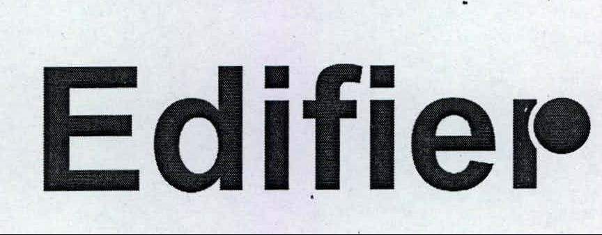 Edifier logo