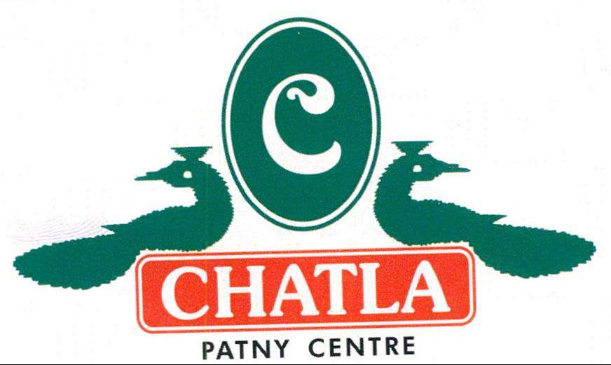 PATNY CENTRE logo