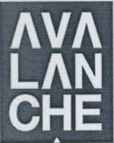 AVA LAN CHE logo