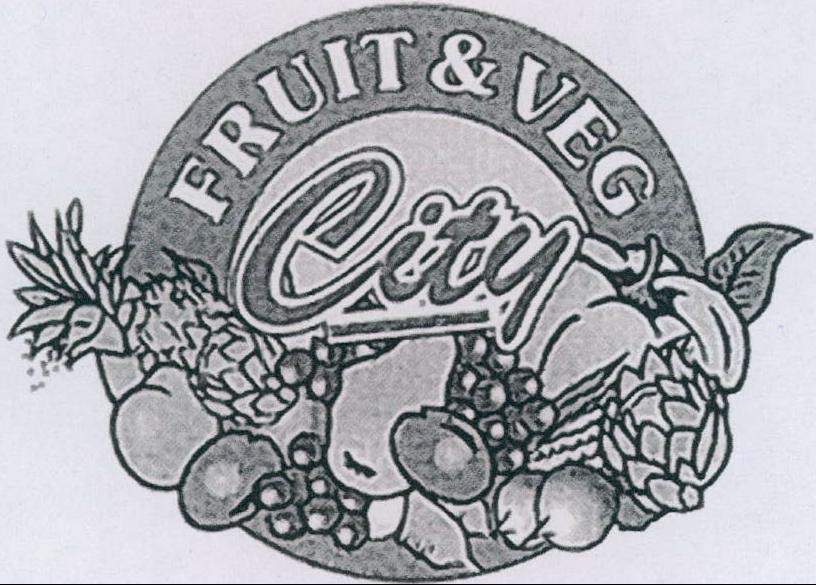 Trademark logo