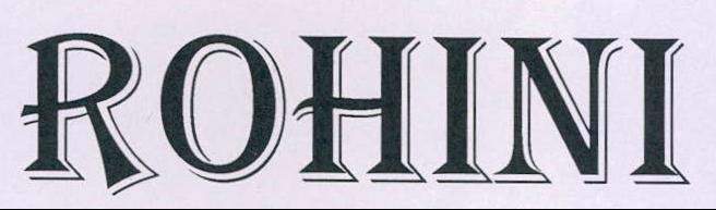 Trademark logo