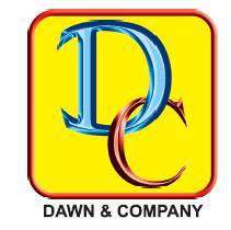 DAWN & COMPANY logo