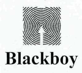 Blackboy logo