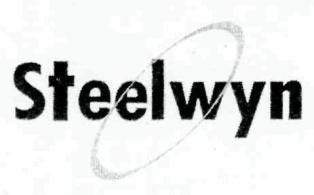 Steelwyn logo