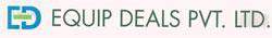 ED EQUIP DEALS PVT. LTD. logo