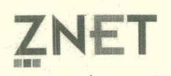 ZNET logo