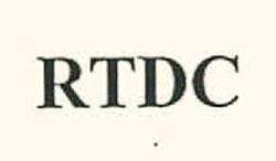 RTDC logo