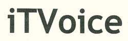 iTVoice logo