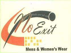 Trademark logo