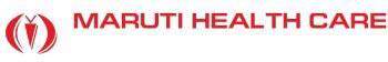 (()) MARUTI HEALTH CARE logo