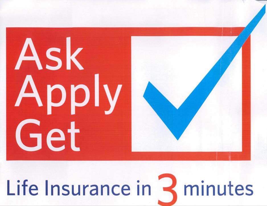 Life Insurance in < minutes logo