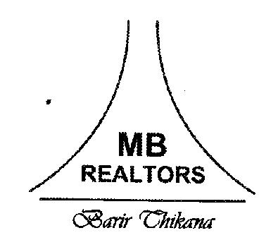 REALTORS SSarir Chikana logo