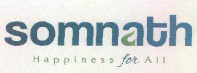 somnath Happiness for All logo