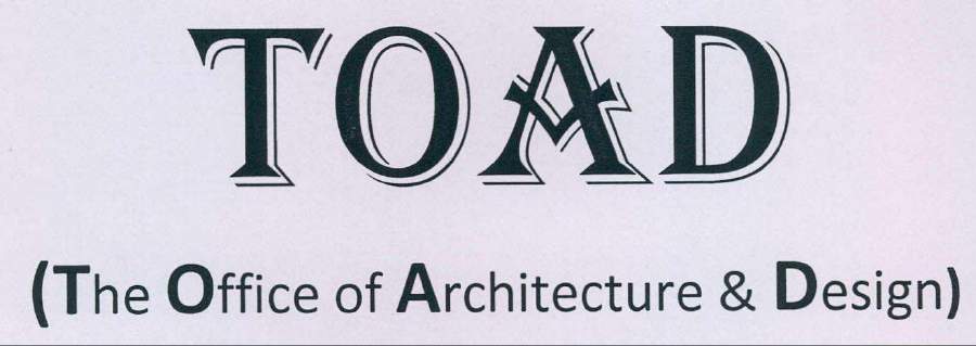 TOAD logo