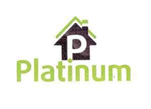 Platinum logo