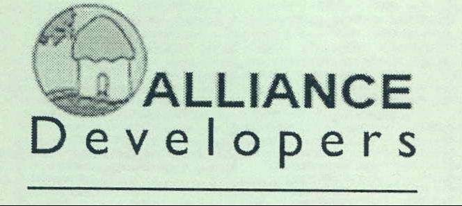 ALLIANCE Developers logo