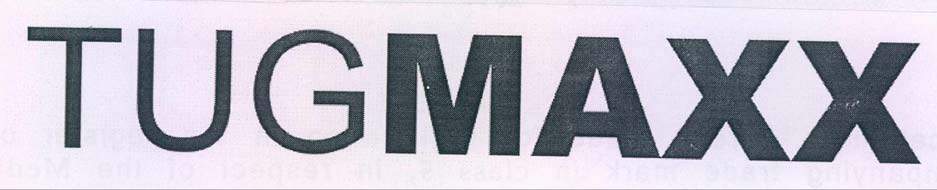 TUGMAXX logo