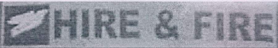 Trademark logo