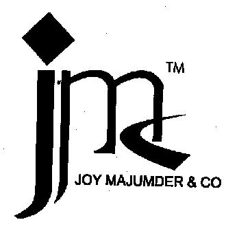 J | JOY MAJUMDER & CO logo