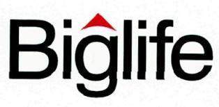 Biglife logo