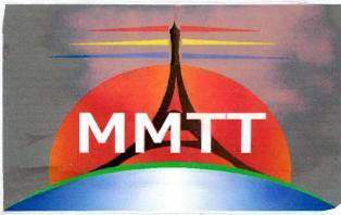 Trademark logo