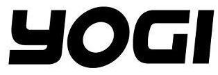 YOGI logo