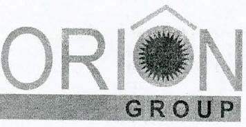 ORI@N logo