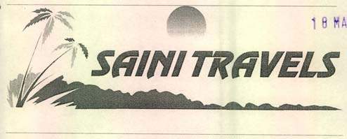 Trademark logo