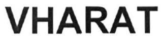 VHARAT logo