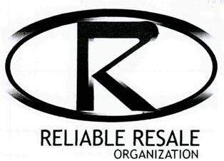 RELIABLE RESALE ORGANIZATION logo