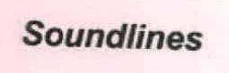 Soundlines logo