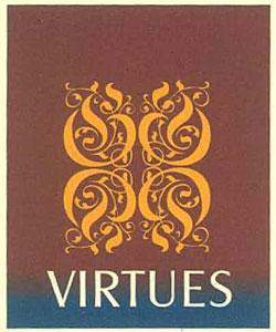 VIRTUES logo
