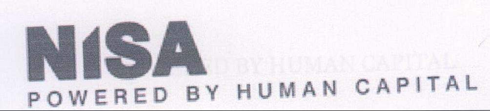 POWERED BY HUMAN CAPITAL logo