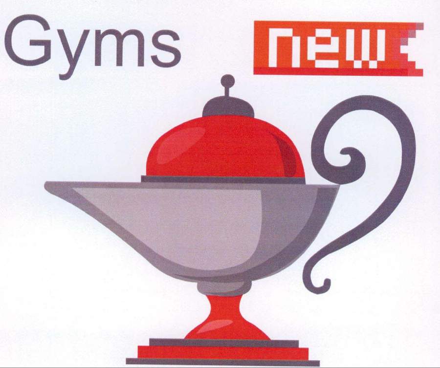 Trademark logo