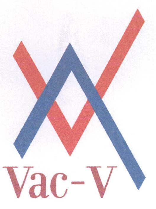 Vac-V | logo